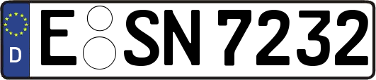 E-SN7232