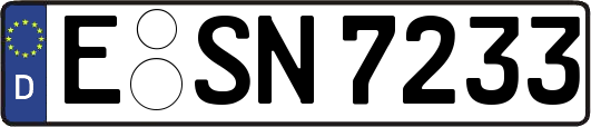 E-SN7233