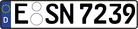E-SN7239