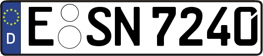 E-SN7240