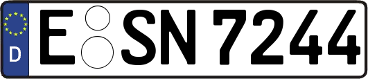 E-SN7244