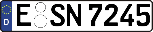 E-SN7245
