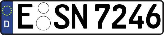 E-SN7246
