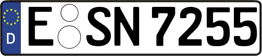 E-SN7255