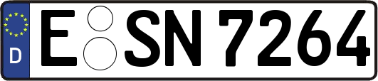 E-SN7264