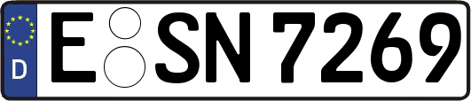 E-SN7269