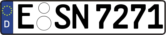 E-SN7271