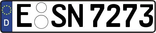 E-SN7273