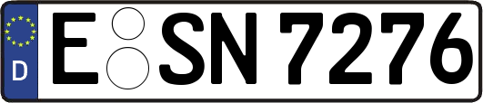 E-SN7276