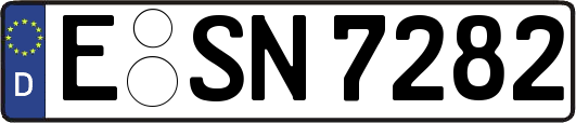 E-SN7282
