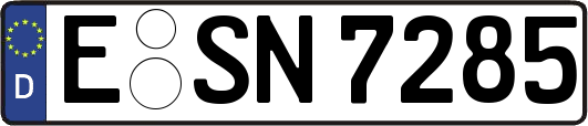 E-SN7285