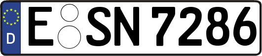 E-SN7286