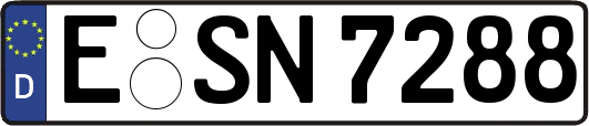 E-SN7288