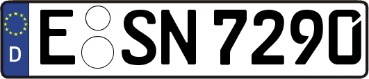 E-SN7290