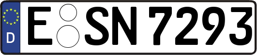E-SN7293