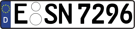 E-SN7296