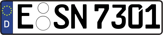 E-SN7301