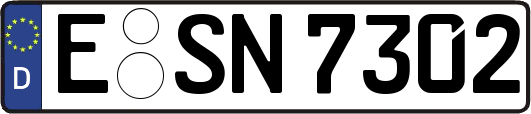 E-SN7302