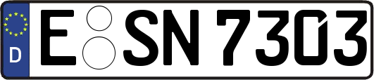 E-SN7303