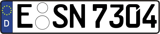 E-SN7304