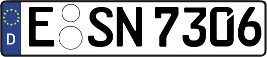 E-SN7306