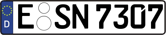 E-SN7307