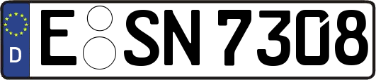 E-SN7308