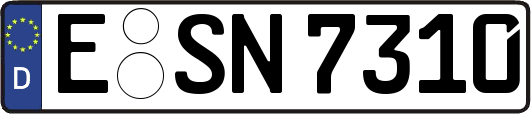 E-SN7310