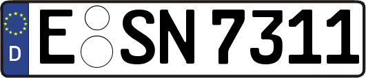 E-SN7311