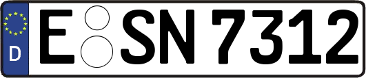 E-SN7312