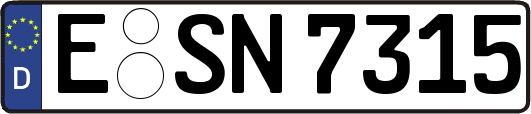 E-SN7315