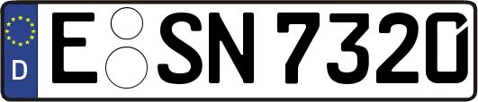 E-SN7320