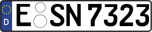 E-SN7323