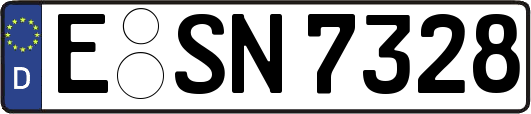 E-SN7328