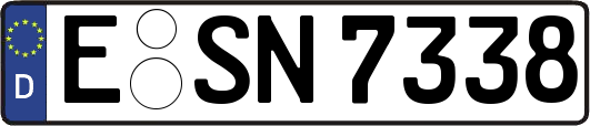 E-SN7338