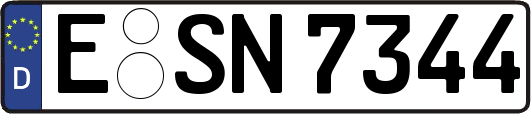 E-SN7344
