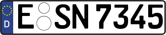 E-SN7345
