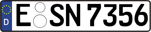 E-SN7356