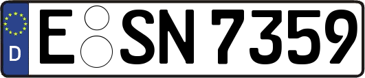 E-SN7359