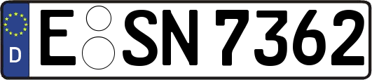 E-SN7362
