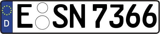 E-SN7366