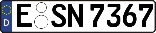 E-SN7367