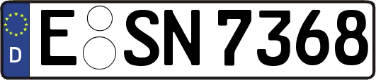 E-SN7368