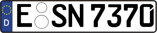 E-SN7370