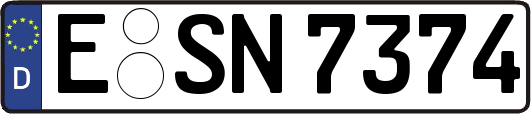 E-SN7374