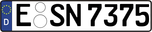 E-SN7375
