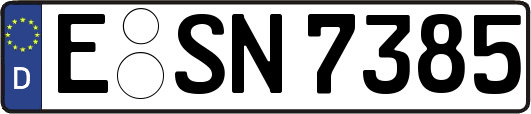 E-SN7385