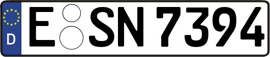 E-SN7394