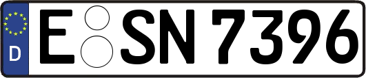 E-SN7396