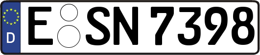 E-SN7398